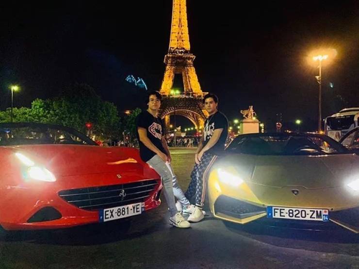 Ok, You’ve Got A Lot Of Money. So What?