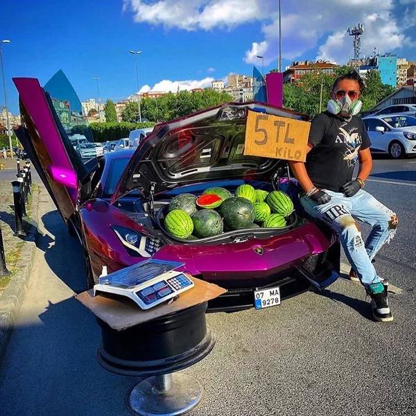 Ok, You’ve Got A Lot Of Money. So What?