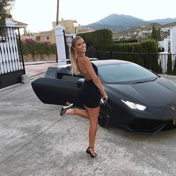 Ok, You’ve Got A Lot Of Money. So What?