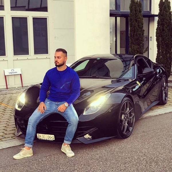 Ok, You’ve Got A Lot Of Money. So What?