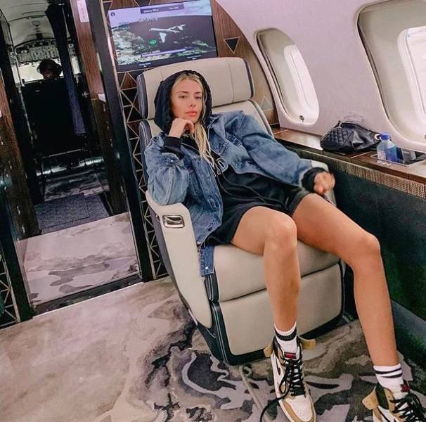 Ok, You’ve Got A Lot Of Money. So What?