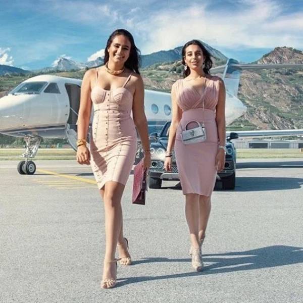 Ok, You’ve Got A Lot Of Money. So What?