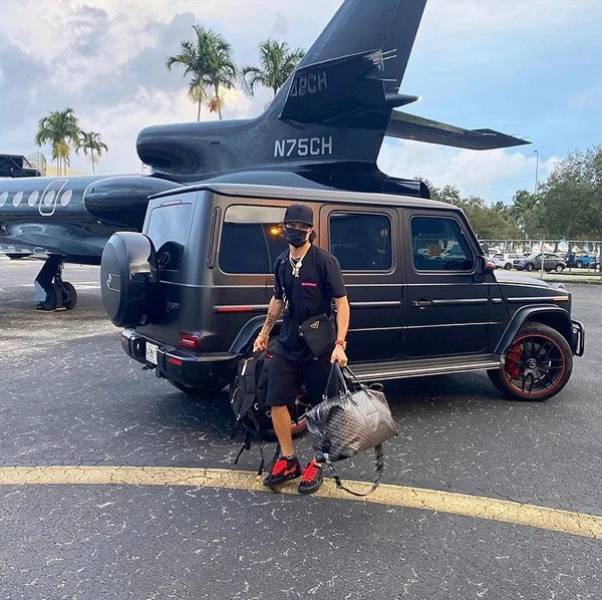 Ok, You’ve Got A Lot Of Money. So What?