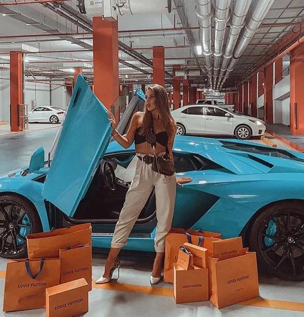 Ok, You’ve Got A Lot Of Money. So What?