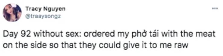 Sexual Frustration Is Real…