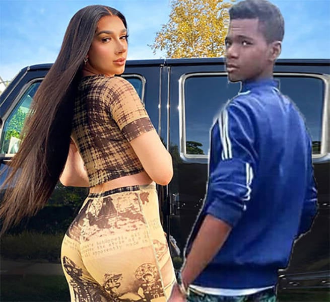 Woah, Chill With That Photoshop!