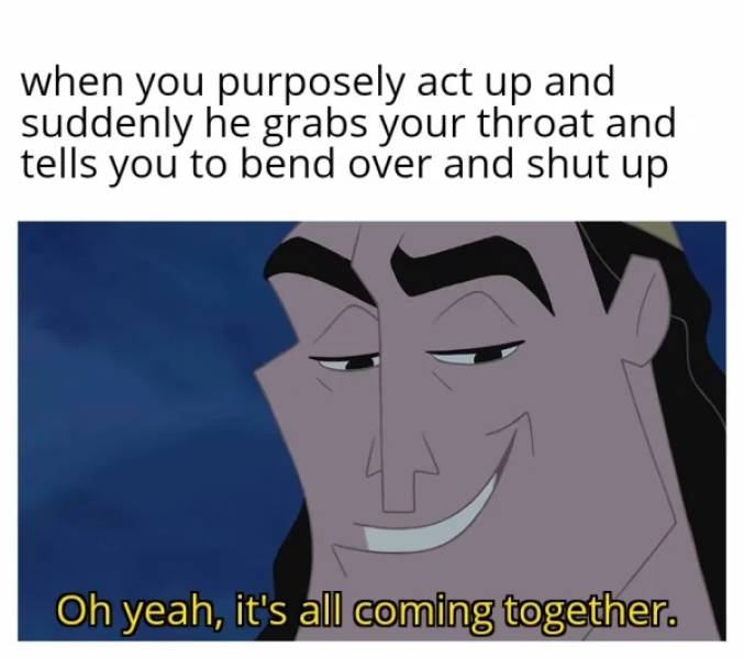 More NSFW Memes! More!