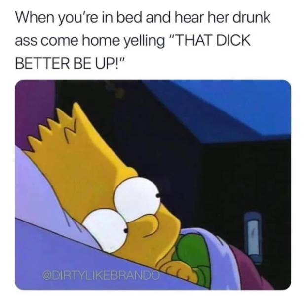 More NSFW Memes! More!