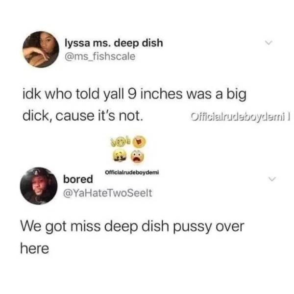 More NSFW Memes! More!