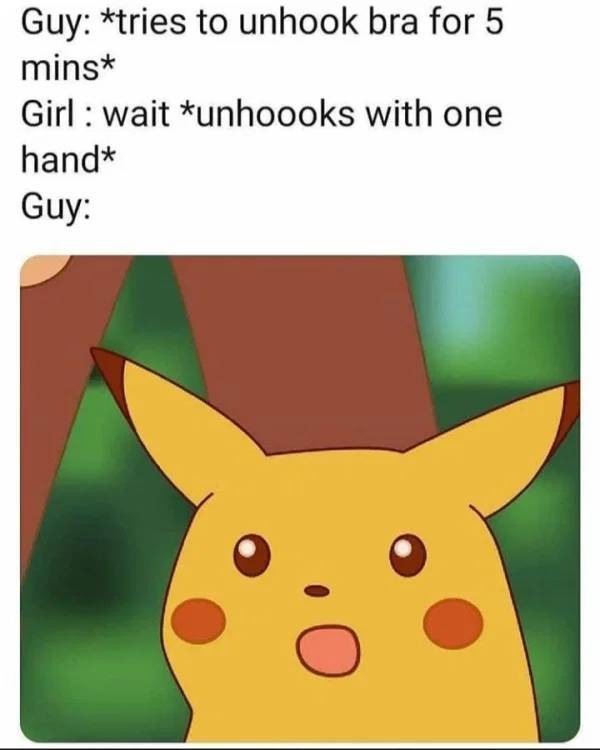 More NSFW Memes! More!