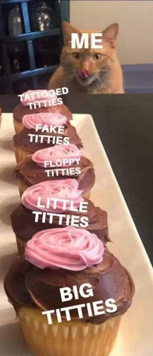 More NSFW Memes! More!