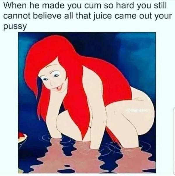 More NSFW Memes! More!