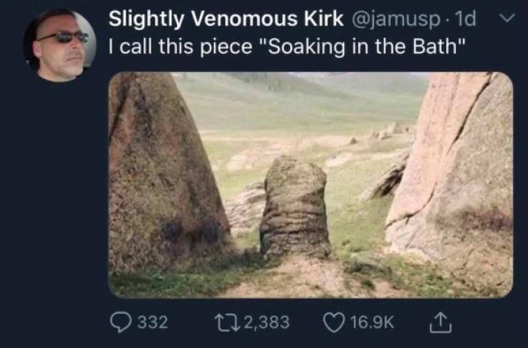 Everything Is Wrong About These Pictures…