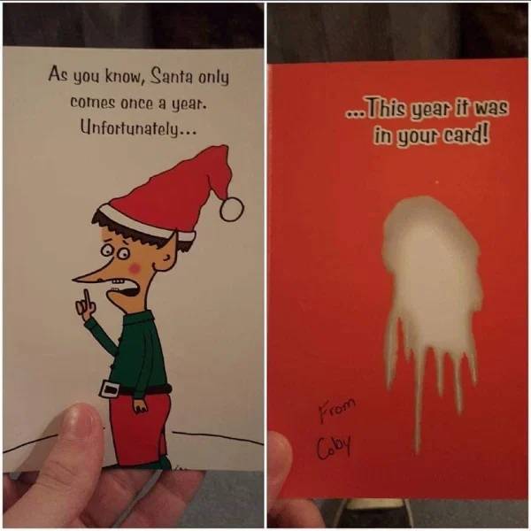 Everything Is Wrong About These Pictures…