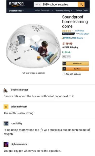 Everything Is Wrong About These Pictures…