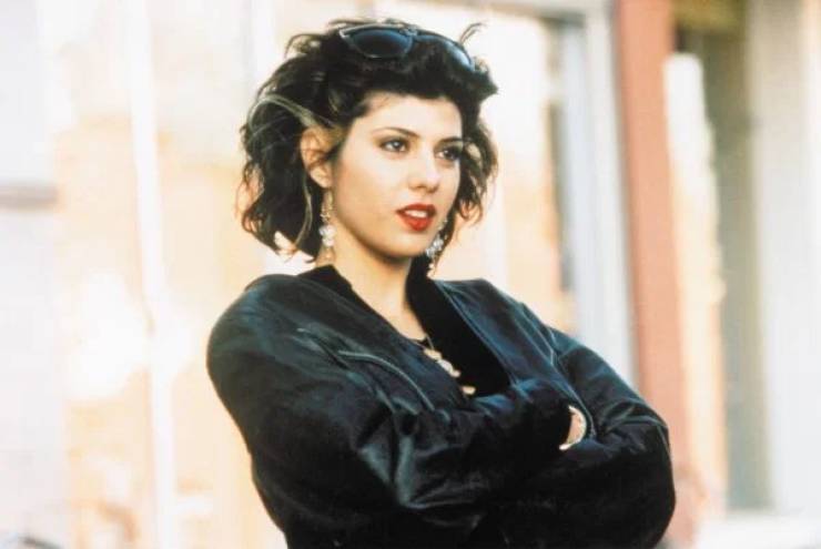 Marisa Tomei Facts Are Not Forgotten!