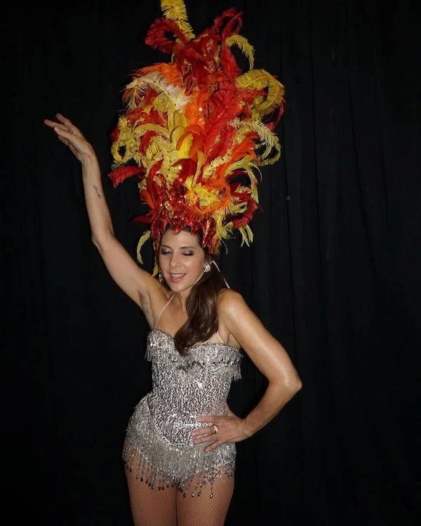 Marisa Tomei Facts Are Not Forgotten!