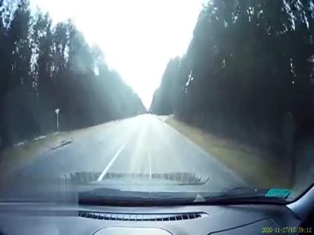 Invisible Surprise!