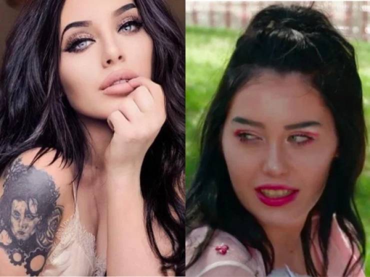 Wow, That Photoshop Is Bad…