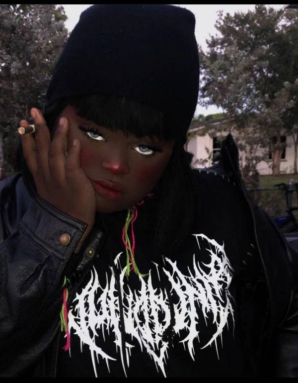 Wow, That Photoshop Is Bad…