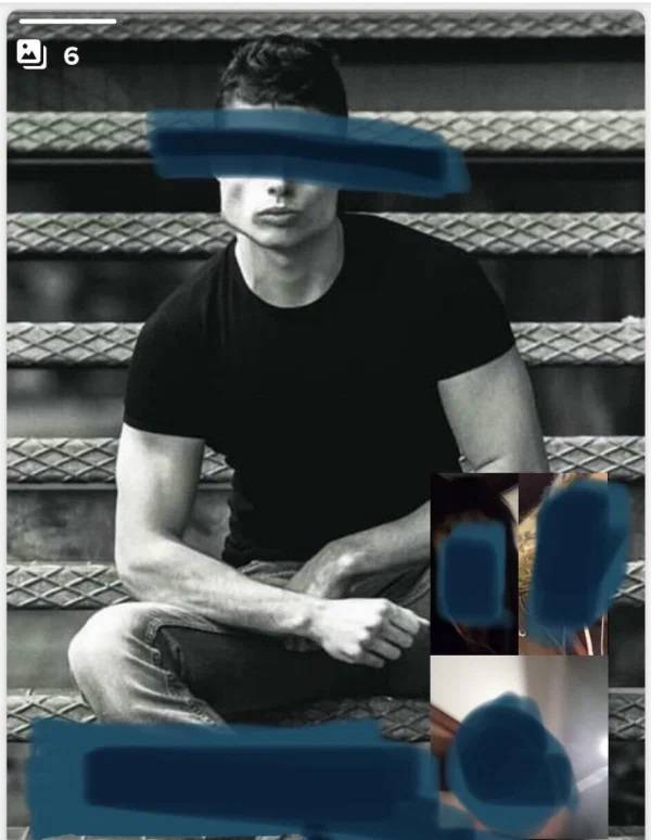 Wow, That Photoshop Is Bad…