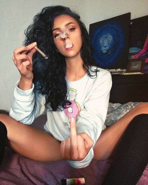 Smoking Hot… Literally