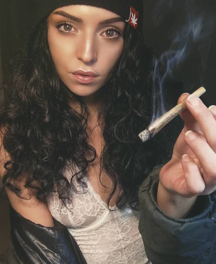 Smoking Hot… Literally