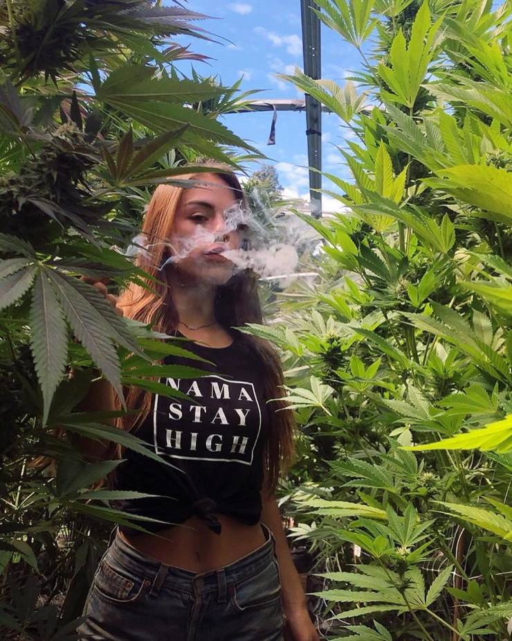 Smoking Hot… Literally