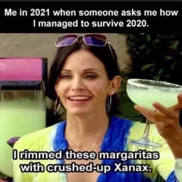 Wasted Is An Understatement…