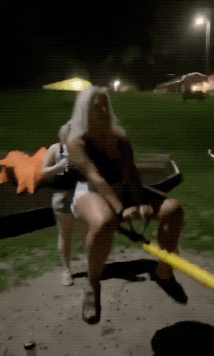 Wasted Is An Understatement…