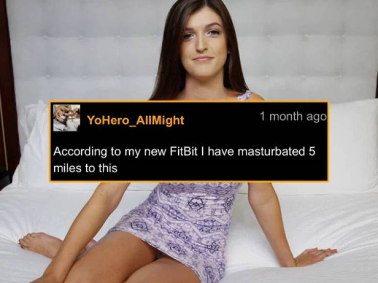 “Pornhub” Comment Section Is Something Special…
