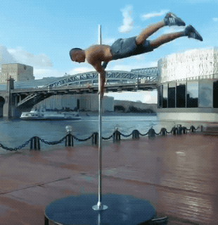 pole dancing is not as easy as it looks 19 gifs 8.html - 1 HD GIF | Premium Gallery 2020