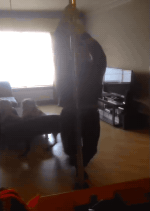 pole dancing is not as easy as it looks 19 gifs 8.html - 1 HD GIF | Premium Gallery 2020