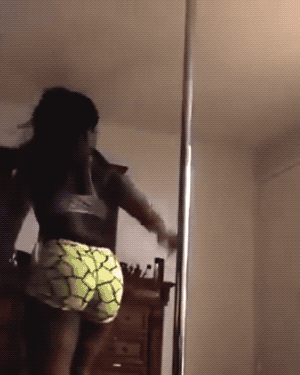 pole dancing is not as easy as it looks 19 gifs 8.html - 1 HD GIF | Premium Gallery 2020