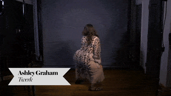 ashley graham has a lot to offer 21 gifs 8.html - 1 HD GIF | Premium Gallery 2020