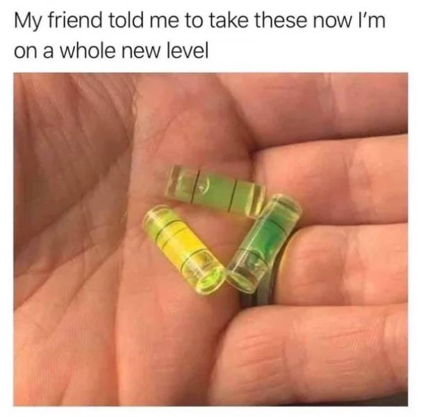 Real Life Can Be Such A Meme…