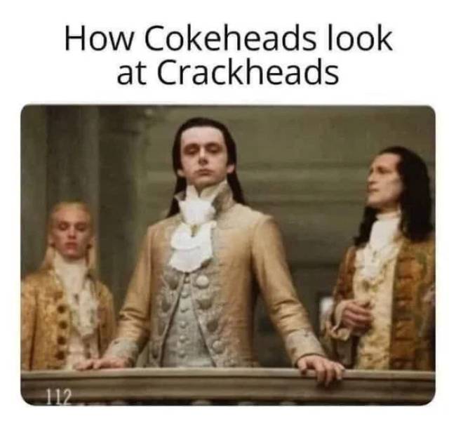 Real Life Can Be Such A Meme…