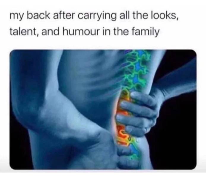 Real Life Can Be Such A Meme…