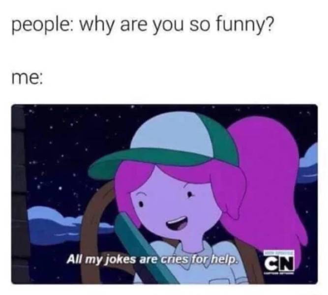 Real Life Can Be Such A Meme…