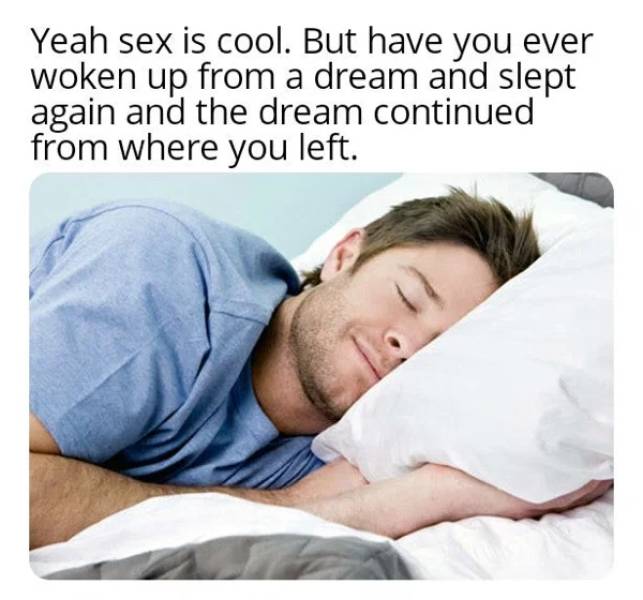 Real Life Can Be Such A Meme…