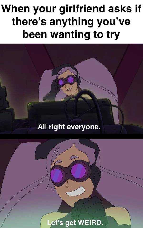 Real Life Can Be Such A Meme…