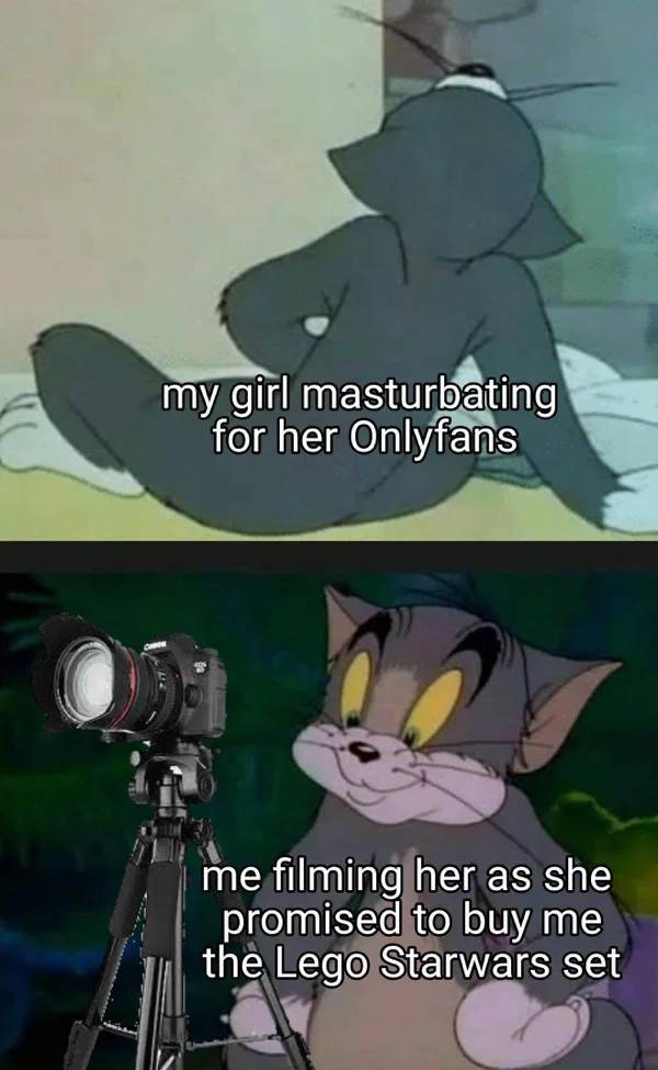 Real Life Can Be Such A Meme…