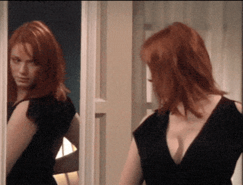 Red Hot Facts About Christina Hendricks
