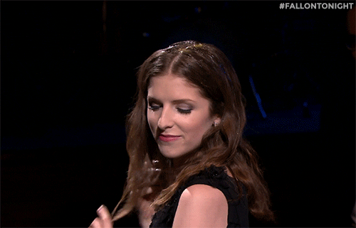 just a bit of spicy anna kendrick 18 gifs 2.html - 1 HD GIF | Premium Gallery 2020