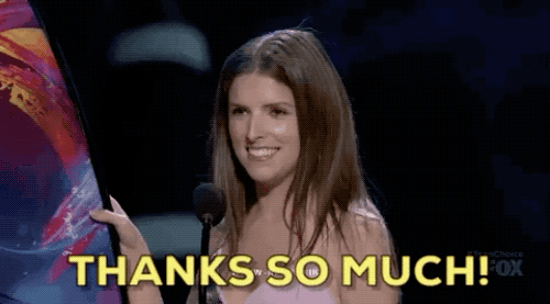 just a bit of spicy anna kendrick 18 gifs 2.html - 1 HD GIF | Premium Gallery 2020