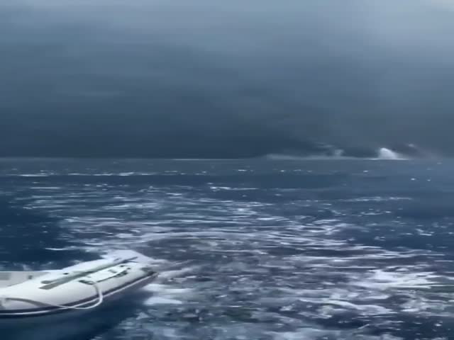 Now This Is Actually Scary!