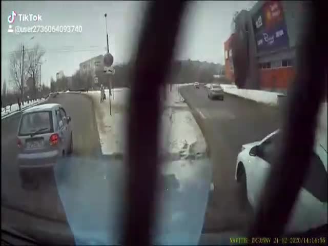 Teacher And Student…