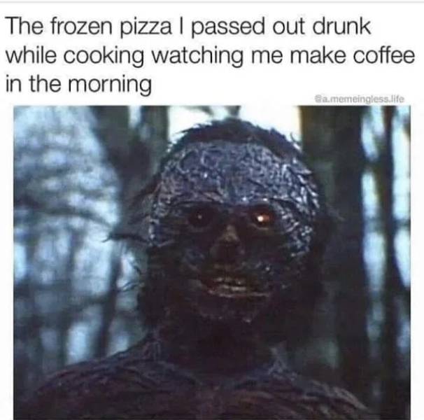 These Memes Are Drunk!