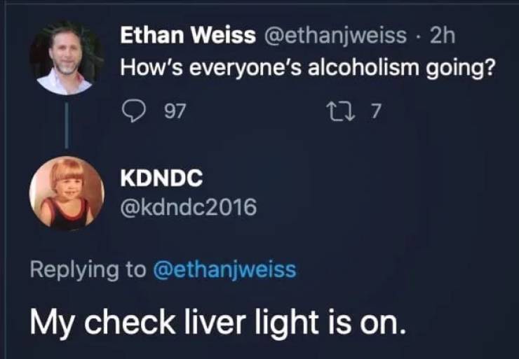 These Memes Are Drunk!