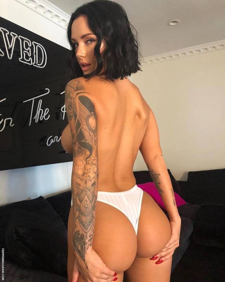Booty Scoops For Days!